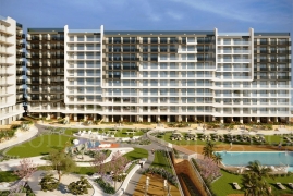 New Build - Apartment/Flat - Orihuela costa - Los Dolses