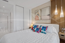 New Build - Apartment/Flat - Orihuela costa - Los Dolses