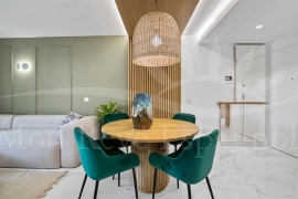 New Build - Apartment/Flat - Orihuela costa - Los Dolses