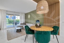 New Build - Apartment/Flat - Orihuela costa - Los Dolses