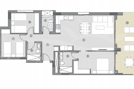 New Build - Apartment/Flat - Orihuela costa - Los Dolses