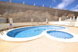Sale - Town house on 2 levels  - Pinar de Campoverde