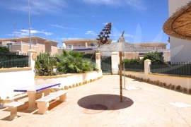 Sale - Town house on 2 levels  - Pinar de Campoverde