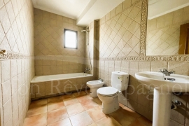 Sale - Town house on 2 levels  - Pinar de Campoverde