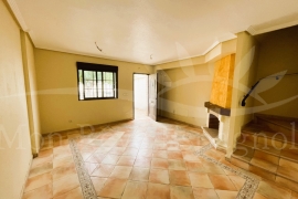 Sale - Town house on 2 levels  - Pinar de Campoverde