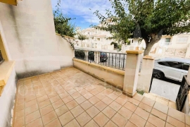 Sale - Town house on 2 levels  - Pinar de Campoverde