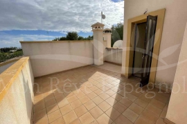 Sale - Town house on 2 levels  - Pinar de Campoverde