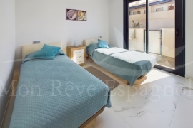 À vendre - Appartement - San Pedro del Pinatar - LO PAGAN
