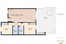 À vendre - Appartement - San Pedro del Pinatar - LO PAGAN