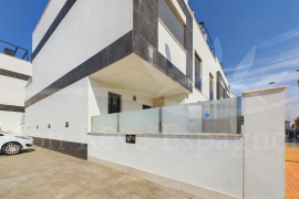 À vendre - Appartement - San Pedro del Pinatar - LO PAGAN