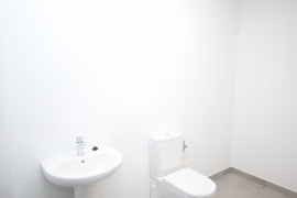 New Build - Villa - Pilar de la Horadada