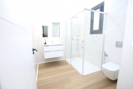 New Build - Villa - Pilar de la Horadada