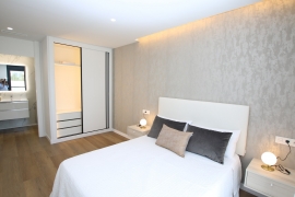 New Build - Villa - Pilar de la Horadada