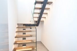 New Build - Villa - Pilar de la Horadada