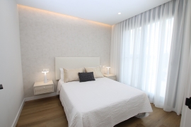 New Build - Villa - Pilar de la Horadada