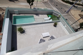 New Build - Villa - Pilar de la Horadada