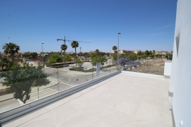 New Build - Villa - Pilar de la Horadada