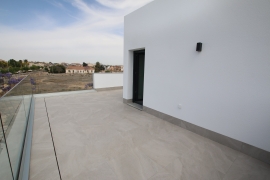 New Build - Villa - Pilar de la Horadada