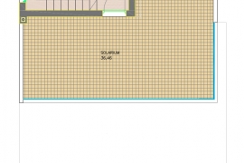 New Build - Villa - Pilar de la Horadada