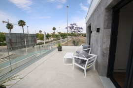 New Build - Villa - Pilar de la Horadada