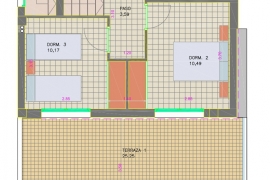 New Build - Villa - Pilar de la Horadada