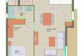 New Build - Villa - Pilar de la Horadada