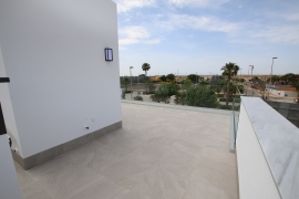 New Build - Villa - Pilar de la Horadada