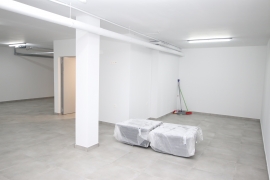 New Build - Villa - Pilar de la Horadada