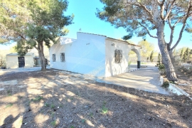 À vendre - Maison de campagne - Pilar de la Horadada - Pinar de la Perdiz