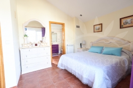 Sale - Villa - Orihuela costa - Playa Flamenca