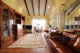 Sale - Villa - Orihuela costa - Playa Flamenca