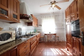 Sale - Villa - Orihuela costa - Playa Flamenca