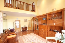 Sale - Villa - Orihuela costa - Playa Flamenca