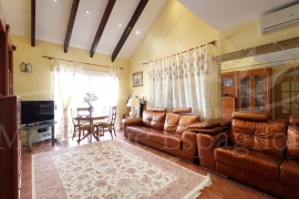 Sale - Villa - Orihuela costa - Playa Flamenca