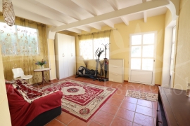 Sale - Villa - Orihuela costa - Playa Flamenca