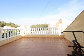Sale - Villa - Orihuela costa - Playa Flamenca
