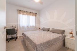 New Build - Apartment/Flat - Pilar de la Horadada