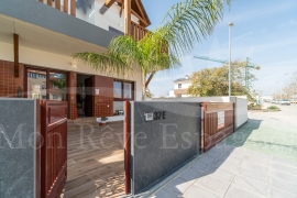 New Build - Apartment/Flat - Pilar de la Horadada