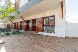 New Build - Apartment/Flat - Pilar de la Horadada