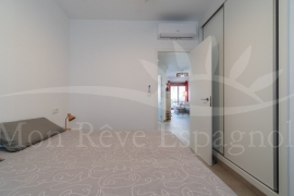 New Build - Apartment/Flat - Pilar de la Horadada