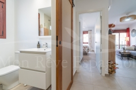 New Build - Apartment/Flat - Pilar de la Horadada