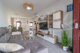 New Build - Apartment/Flat - Pilar de la Horadada