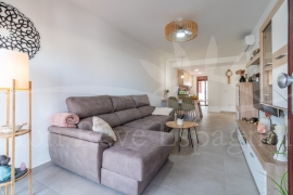 New Build - Apartment/Flat - Pilar de la Horadada