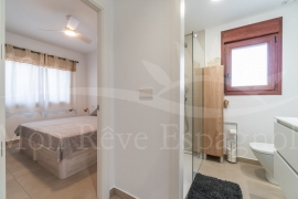 New Build - Apartment/Flat - Pilar de la Horadada