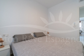 New Build - Apartment/Flat - Pilar de la Horadada