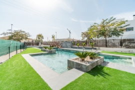 New Build - Apartment/Flat - Pilar de la Horadada