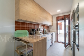New Build - Apartment/Flat - Pilar de la Horadada