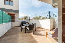 New Build - Apartment/Flat - Pilar de la Horadada