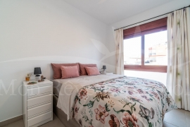 New Build - Apartment/Flat - Pilar de la Horadada