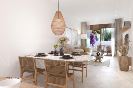 Nouvelle Construction - Appartement - Pilar de la Horadada